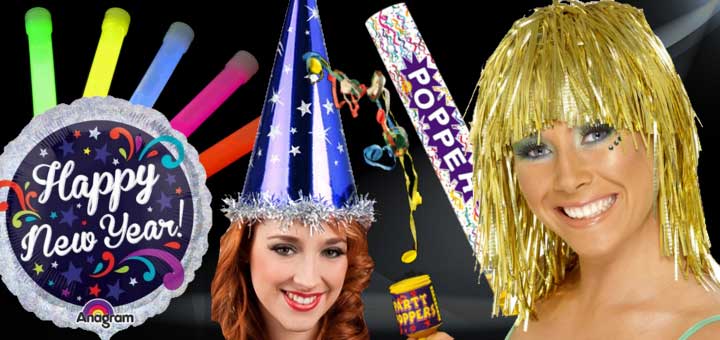 New Year